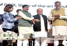 चम्बल औद्योगिक प्रगति से बना रहा है नई पहचान : मुख्यमंत्री डॉ. यादव