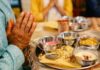 भोजन करने संबंधी कुछ जरूरी नियम
