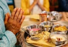 भोजन करने संबंधी कुछ जरूरी नियम