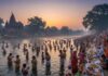 सावन अमावस्या कब है? नक्षत्रों के राजा पुष्य में होगा स्नान-दान, जानें तारीख, मुहूर्त, तर्पण का समय