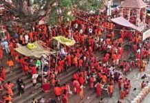 सावन में पूजा के साथ करें ये नेक काम, महादेव की बरसेगी विशेष कृपा, ज्योतिष ने बताया आसान तरीका