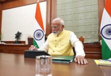‘टीम मोदी’ में होगा बड़ा बदलाव? दो दर्जन मंत्रियों के पोर्टफोलियो बदलने की चर्चा तेज
