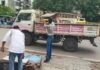 1 हजार रुपये कैरिंग चार्ज की वसूली से बढ़ी परेशानी, निगम पर उठे सवाल