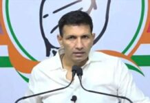लगातार बढ़ती उधारी पर कांग्रेस का वार, जीतू पटवारी ने सरकार को घेरा