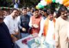 मुख्यमंत्री डॉ. मोहन यादव ने देश के पहले वर्चुअल चिड़ियाघर का किया लोकार्पण
