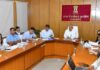 नगर निकाय चुनाव 2026 के लिए अधिकारियों की ट्रेनिंग, चुनावी प्रक्रिया की दी जानकारी