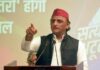 महिलाओं की रक्षा, सुरक्षा, सम्मान और स्वास्थ्य को प्राथमिकता देगी सपा-अखिलेश