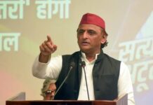 महिलाओं की रक्षा, सुरक्षा, सम्मान और स्वास्थ्य को प्राथमिकता देगी सपा-अखिलेश