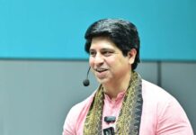 BJP छोड़ने का फैसला कायम, शहजाद पूनावाला ने दोबारा सौंपा इस्तीफा