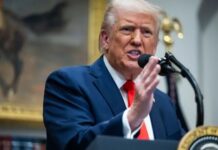 US में जन्मसिद्ध नागरिकता पर सख्ती, ट्रंप ने ‘बर्थ टूरिज्म’ के खिलाफ उठाया बड़ा कदम