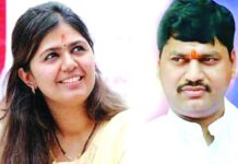 पंकजा-धनंजय के बयानों से मचा सियासी भ्रम, क्या छोड़ देंगे राजनीति? दोनों ने दी सफाई