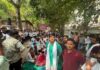 क्लॉज 49 पर उठे सवाल, D.El.Ed अंतिम वर्ष के अभ्यर्थियों ने मांगा नियुक्ति का अधिकार