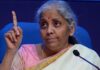 राज्यसभा से पारित हुआ बैंकर्स बुक्स एविडेंस बिल, बैंकिंग कानून में आएगा बड़ा बदलाव