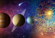 17 अगस्त हो समाप्त होगा त्रिग्रही योग, 3 राशिवालों को मिलेगा लाभ