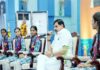विद्यार्थियों के चहरे पर मुझे दिखता है भारत का भविष्य : मुख्यमंत्री डॉ. यादव