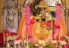 सांवलियाजी सेठ मंदिर में बदलेगी चढ़ावा गिनने की व्यवस्था, कर्मचारियों को पहनने होंगे बिना जेब के कपड़े