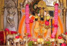 सांवलियाजी सेठ मंदिर में बदलेगी चढ़ावा गिनने की व्यवस्था, कर्मचारियों को पहनने होंगे बिना जेब के कपड़े