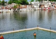 राजस्थान का वो तीर्थस्थल जहां छिपी है प्रेम और श्राप की कहानी, सावन में दिखता है अद्भुत नजारा