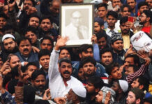 दिल्ली में बड़ी आतंकी साजिश का खुलासा, जैश से जुड़ी महिला समेत कई गिरफ्तार