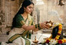 सावन में ही क्यों पहनी जाती हैं हरी चूड़ियां? जानें इसके पीछे का धार्मिक और ज्योतिषीय कारण