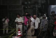 बांसबाड़ी के पास युवक की लाश मिलने से सनसनी, गोली मारकर हत्या की आशंका