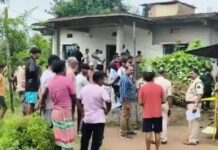 अंबिकापुर में कपल के बीच हुआ विवाद, युवक गंभीर रूप से घायल; युवती भी घायल मिली