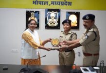एसडीईआरएफ के 90 दिवसीय बेसिक प्रशिक्षण का सफल समापन