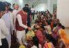 मुख्यमंत्री डॉ. यादव ने चित्रकूट के अतिवृष्टि से प्रभावित क्षेत्र और राहत प्रयासों की दिन भर प्राप्त की जानकारी