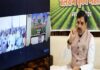 किसानों का कल्याण ही हमारा लक्ष्य : मुख्यमंत्री डॉ. यादव