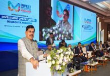अहमदाबाद निवेश संवाद में मध्यप्रदेश को मिले 8 हजार 635 करोड़ के निवेश प्रस्ताव