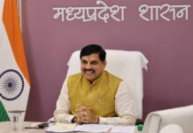 कलश यात्रा जल संरक्षण और प्रकृति के प्रति अपनी जिम्मेदारी का भी संदेश देती है : मुख्यमंत्री डॉ. यादव