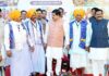 किसानों की समृद्धि और कृषि को लाभकारी बनाने के लिए सरकार प्रतिबद्ध : मुख्यमंत्री डॉ. यादव