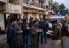 मकान खाली करने का दबाव और मारपीट का आरोप, कश्मीरी छात्रों की शिकायत पर पुलिस सक्रिय