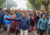 केजरीवाल का बड़ा ऐलान, आज PM आवास तक पैदल मार्च कर सरकार को देंगे चुनौती