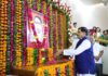 मुख्यमंत्री डॉ. यादव ने पूर्व विधानसभा अध्यक्ष गुलशेर अहमद की जयंती पर किया उनका स्मरण