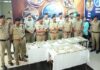“ई जीरो FIR” अंतर्गत देवास पुलिस की प्रभावी कार्यवाही