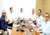 विद्यार्थी केंद्रित शिक्षा से होगा विकसित भारत का मार्ग प्रशस्त : मंत्री परमार