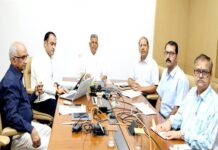 विद्यार्थी केंद्रित शिक्षा से होगा विकसित भारत का मार्ग प्रशस्त : मंत्री परमार