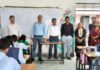 शनिवार बना सीखने-खेलने और सृजन का दिन, बैगलेस डे पर स्कूलों में दिखी नई रौनक
