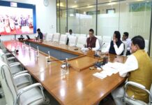 बासमती और गेहूं के स्वाद से दुनिया में बन रही है रायसेन की पहचान : मुख्यमंत्री डॉ. यादव
