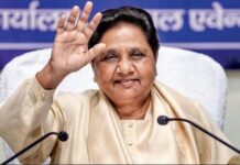मायावती बोलीं- सिर्फ चार दिन का सत्र जनहित के मुद्दों के लिए पर्याप्त नहीं