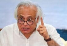 कांग्रेस ने लगाया आरोप: IIT डायरेक्टर्स से पूर्व छात्रों को RSS संवाद में लाने को कहा