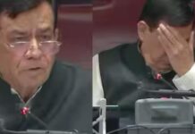 विधानसभा अध्यक्ष की कुर्सी पर सतीश महाना का भावुक बयान, बोले- योग्यता का फैसला खुद करूंगा
