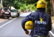 रायपुर में महिला के बैग पर Rapido ड्राइवर ने किया हाथ साफ, दो मोबाइल समेत सामान चोरी