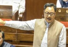 लाठीचार्ज के मुद्दे पर सरकार चर्चा को तैयार, अमित शाह रखेंगे पक्ष