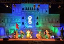 भोपाल में BRICS सांस्कृतिक सम्मेलन जारी, आज घोषणा पत्र को लेकर होगी अहम चर्चा