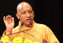‘साधु-संतों को बदनाम किया जा रहा’, राम मंदिर विवाद पर सीएम योगी का विपक्ष पर हमला