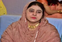 अबान के अंतिम दर्शन के लिए आई थीं शाइस्ता! पुलिस ने साफ किया रुख