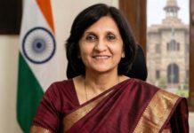 मध्य प्रदेश कैडर की सीनियर IAS को बड़ा प्रमोशन, केंद्र में मिली अहम जिम्मेदारी