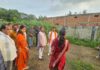 मंत्री रामविचार नेताम ने किया पोस्ट मैट्रिक आदिवासी कन्या छात्रावास का आकस्मिक निरीक्षण